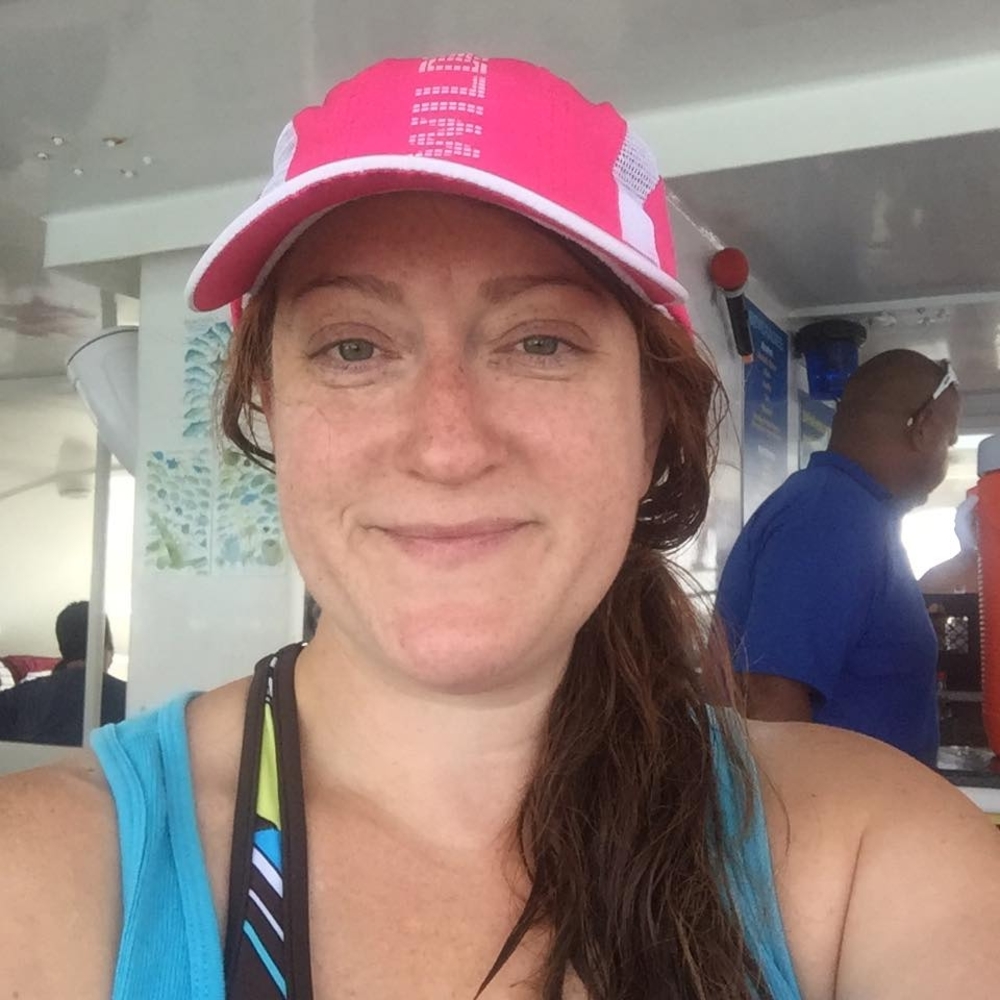 Meet your Posher, Suzanne
